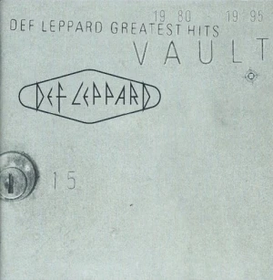 Vault: Greatest Hits 1980–1995
