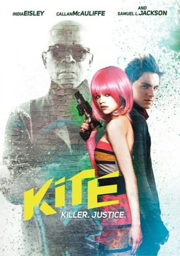 DVD Cover (Anchor Bay)
