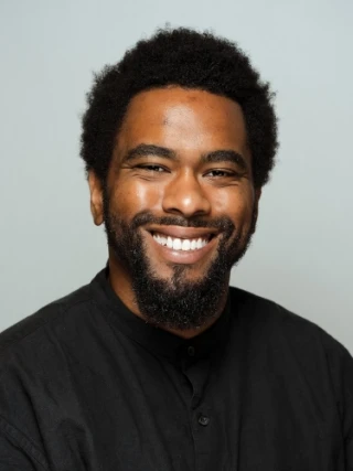 Xavier Burgin