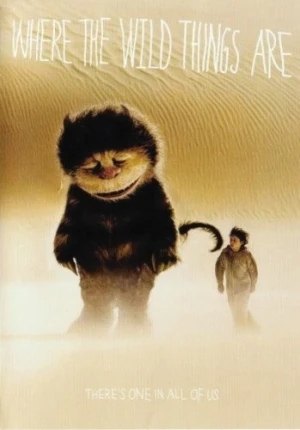 DVD Cover (Warner Brother)
