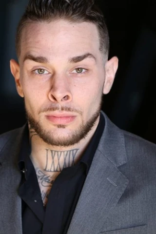 Nicholas Simon