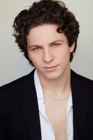 Shawn Harmon