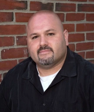 Steve Scarfo