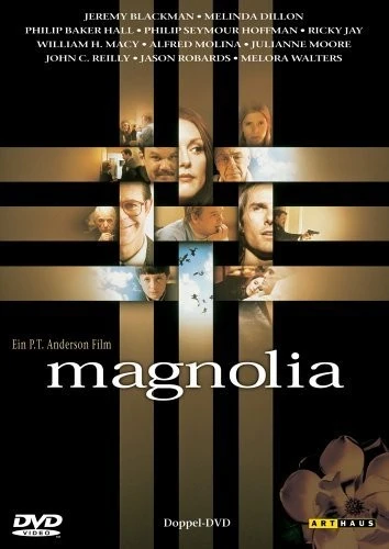 DVD Cover (Germany)