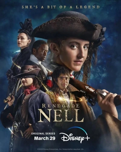 Theatrical Poster