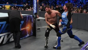 The Road to WWE Fastlane 2018 Begins