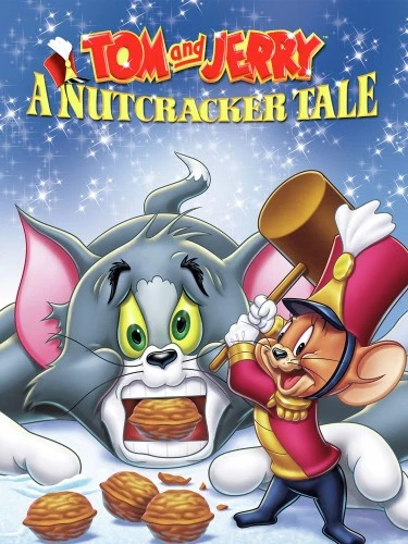 DVD Cover (Warner Brother)
