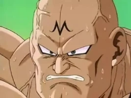 Forfeit of Piccolo
