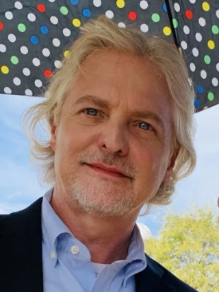Kevin Hardesty