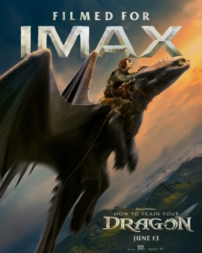Theatrical Poster (USA)