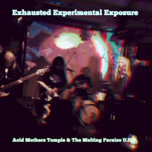 Exhausted Experimental Exposure