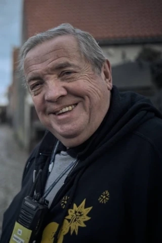 Harry Wiessenhaan