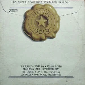 Solid Gold
