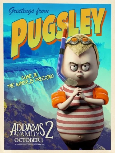 Theatrical Poster (USA)