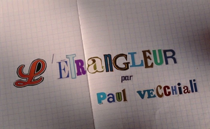 Title Card