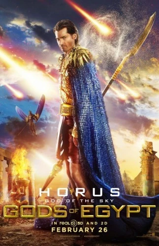 Theatrical Poster (USA)