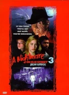 A Nightmare On Elm Street 3: Dream Warriors