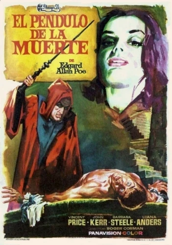 Theatrical Poster (Spanish)