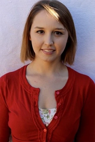 Erin Hayley Powell