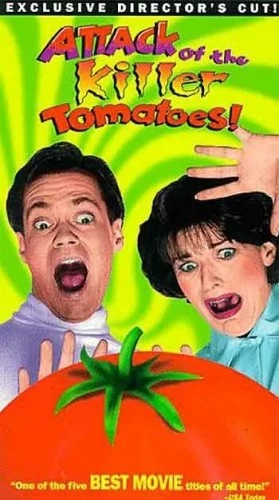VHS Cover (Walt Disney Studios)