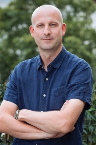 Julian Foddy
