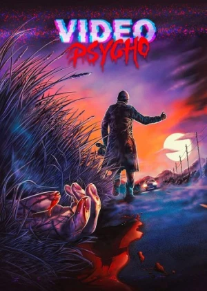 DVD Cover (Sub Rosa Studios)