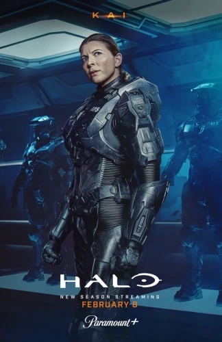 Theatrical Poster (USA)