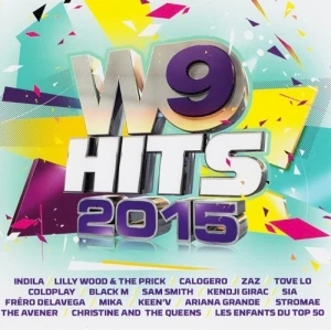 W9 Hits 2015
