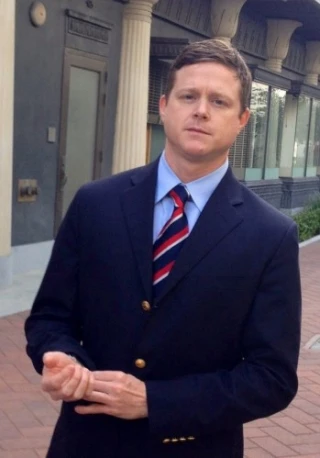 Dean Wayne