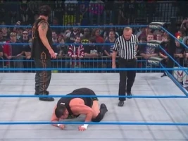IMPACT Wrestling #505
