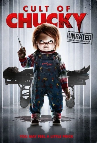 DVD Cover (Universal)