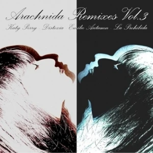 Arachnida Remixes, Volume 3
