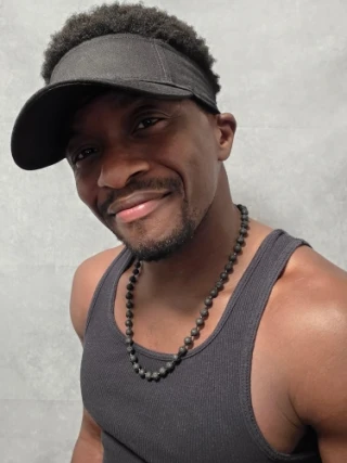 Demetrius Reed