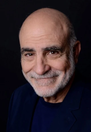 Michael Shikany