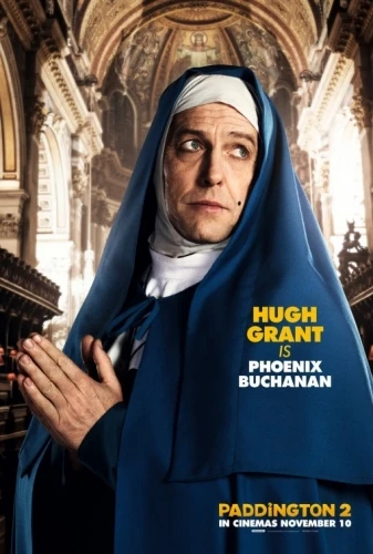Theatrical Poster (USA)