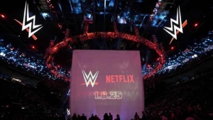 Raw Is Netflix