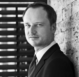Warren Zielinski
