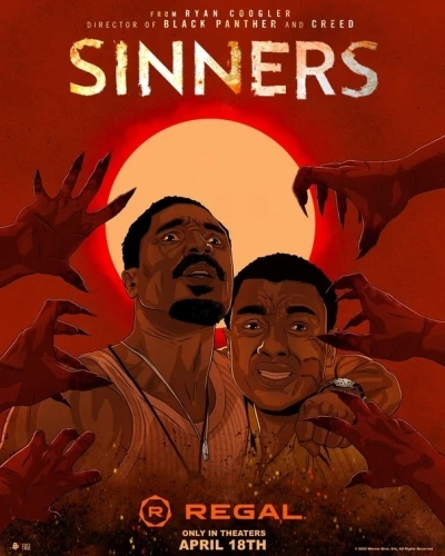Theatrical Poster (USA)