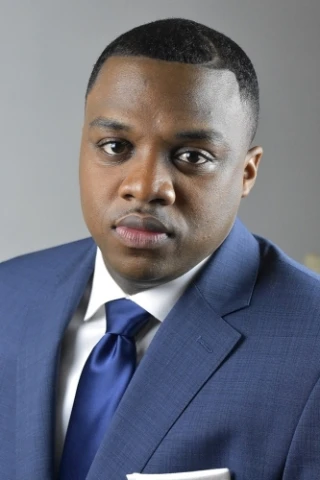 Amir Williams