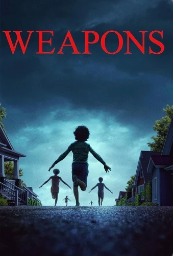 DVD Cover (Warner Brother)