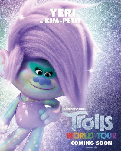 Theatrical Poster (USA)