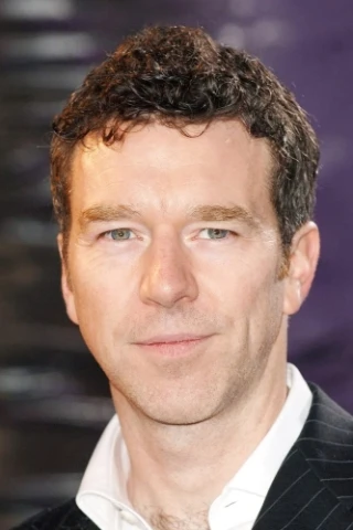 Sean Gleeson