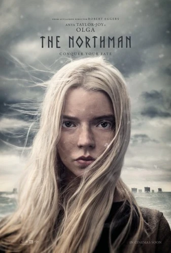 Theatrical Poster (USA)