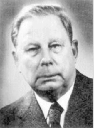 Gustav von Koenigswald
