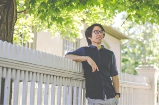 Alex Chiu