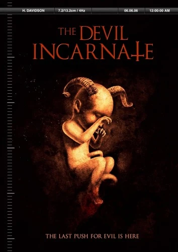 DVD Cover (Image Entertainment)