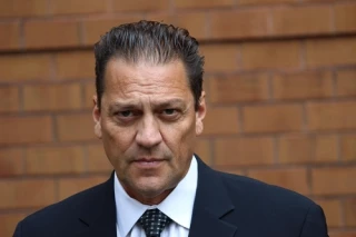 George Palermo