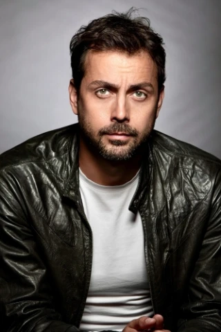 Aleksandar Filimonovic