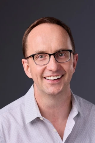 Michael Fisk