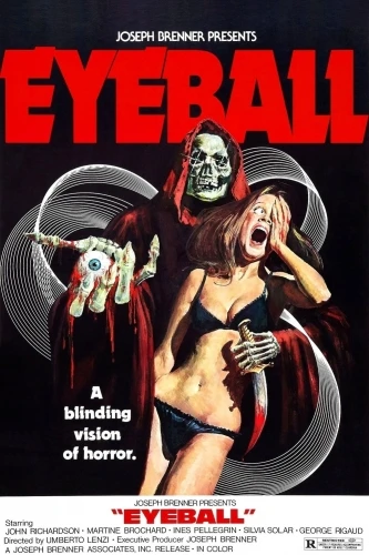 Theatrical Poster (USA)